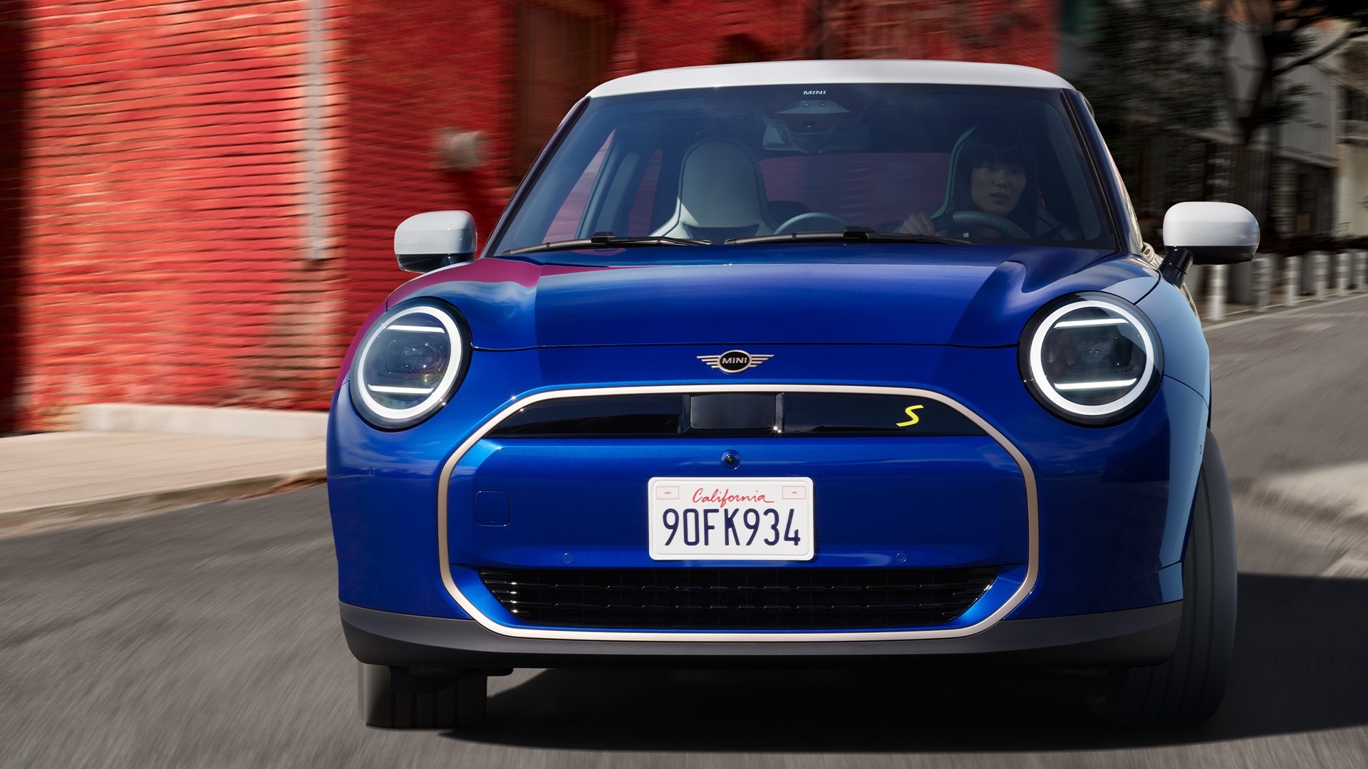 MINI Versicherungen – Leasingraten absichern